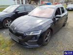Skoda Octavia RS Aukcja 308132 - grafika 1