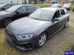 Audi A4 45 TDI quattro edition one Aukcja 308133 - grafika 1