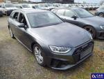 Audi A4 45 TDI quattro edition one Aukcja 308133 - grafika 3