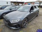 Audi A4 45 TDI quattro edition one Aukcja 308134 - grafika 1