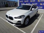 BMW X2  Aukcja 308961 - grafika 2