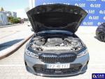 BMW Seria 3 320 Diesel Mild Hybrid MR`22 E6d/e G20 Aukcja 310076 - grafika 11