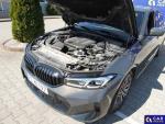 BMW Seria 3 320 Diesel Mild Hybrid MR`22 E6d/e G20 Aukcja 310076 - grafika 12