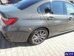 BMW Seria 3 320 Diesel Mild Hybrid MR`22 E6d/e G20 Aukcja 310076 - grafika 37