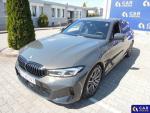 BMW Seria 3 320 Diesel Mild Hybrid MR`22 E6d/e G20 Aukcja 310076 - grafika 2
