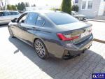 BMW Seria 3 320 Diesel Mild Hybrid MR`22 E6d/e G20 Aukcja 310076 - grafika 3
