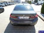 BMW Seria 3 320 Diesel Mild Hybrid MR`22 E6d/e G20 Aukcja 310076 - grafika 4