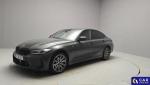 BMW Seria 3 320 Diesel Mild Hybrid MR`22 E6d/e G20 Aukcja 310076 - grafika 1