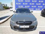 BMW Seria 3 320 Diesel Mild Hybrid MR`22 E6d/e G20 Aukcja 310076 - grafika 7