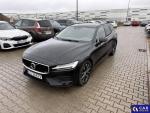 Volvo V60  2.0 B3 MR`19 E6d Aukcja 308330 - grafika 1