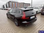Volvo V60  2.0 B3 MR`19 E6d Aukcja 308330 - grafika 2