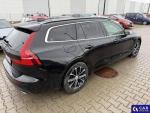 Volvo V60  2.0 B3 MR`19 E6d Aukcja 308330 - grafika 4
