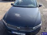 Volkswagen Passat B8 1.5 TSI MR`20 E6d Aukcja 308331 - grafika 16