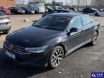 Volkswagen Passat B8 1.5 TSI MR`20 E6d Aukcja 308331 - grafika 1