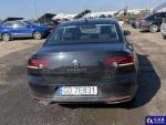Volkswagen Passat B8 1.5 TSI MR`20 E6d Aukcja 308331 - grafika 4