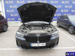 BMW X3 Diesel MR`22 E6d G01 Aukcja 309568 - grafika 12