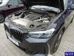 BMW X3 Diesel MR`22 E6d G01 Aukcja 309568 - grafika 13