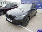 BMW X3 Diesel MR`22 E6d G01 Aukcja 309568 - grafika 3