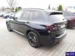 BMW X3 Diesel MR`22 E6d G01 Aukcja 309568 - grafika 4