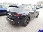 BMW X3 Diesel MR`22 E6d G01 Aukcja 309568 - grafika 6