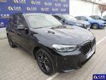 BMW X3 Diesel MR`22 E6d G01 Aukcja 309568 - grafika 7
