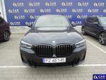 BMW X3 Diesel MR`22 E6d G01 Aukcja 309568 - grafika 8