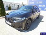 BMW X4  Aukcja 308963 - grafika 2