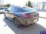 BMW X4  Aukcja 308963 - grafika 3