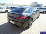 BMW X4  Aukcja 308963 - grafika 5