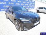 BMW X4  Aukcja 308963 - grafika 6