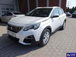 Peugeot 3008 3008 1.2 PureTech Active S&S... Aukcja 308277 - grafika 1