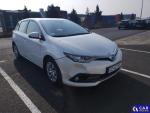 Toyota Auris 1.6 Premium Aukcja 308455 - grafika 3