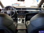 Audi A6 Avant 55 TFSI quattro sport Aukcja 308143 - grafika 21