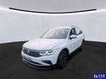 Volkswagen Tiguan Life eHybrid Aukcja 308145 - grafika 1
