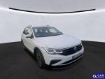 Volkswagen Tiguan Life eHybrid Aukcja 308145 - grafika 2