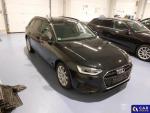 Audi A4 35 TFSI basis Aukcja 308146 - grafika 2