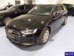Audi A4 35 TFSI basis Aukcja 308147 - grafika 1