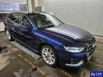 Audi A4 40 TDI quattro advanced Aukcja 308149 - grafika 2