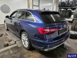 Audi A4 40 TDI quattro advanced Aukcja 308149 - grafika 3