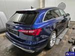 Audi A4 40 TDI quattro advanced Aukcja 308149 - grafika 4