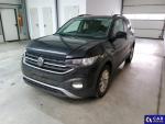 Volkswagen T-Cross Life Aukcja 308150 - grafika 1