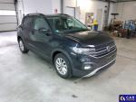 Volkswagen T-Cross Life Aukcja 308150 - grafika 2