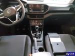 Volkswagen T-Cross Life Aukcja 308150 - grafika 21