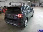 Volkswagen T-Cross Life Aukcja 308150 - grafika 4