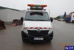 Opel Movano 2.3 CDTI MR`14 E6 3.5t Aukcja 308576 - grafika 8