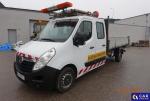 Opel Movano 2.3 CDTI MR`14 E6 3.5t Aukcja 308576 - grafika 1