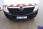 Opel Movano 2.3 CDTI MR`14 E6 3.5t Aukcja 308576 - grafika 47