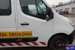 Opel Movano 2.3 CDTI MR`14 E6 3.5t Aukcja 308576 - grafika 55
