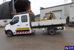 Opel Movano 2.3 CDTI MR`14 E6 3.5t Aukcja 308576 - grafika 2