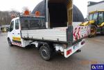 Opel Movano 2.3 CDTI MR`14 E6 3.5t Aukcja 308576 - grafika 3